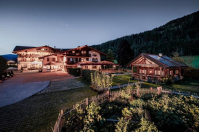 Apartment in Flachau with a terrace